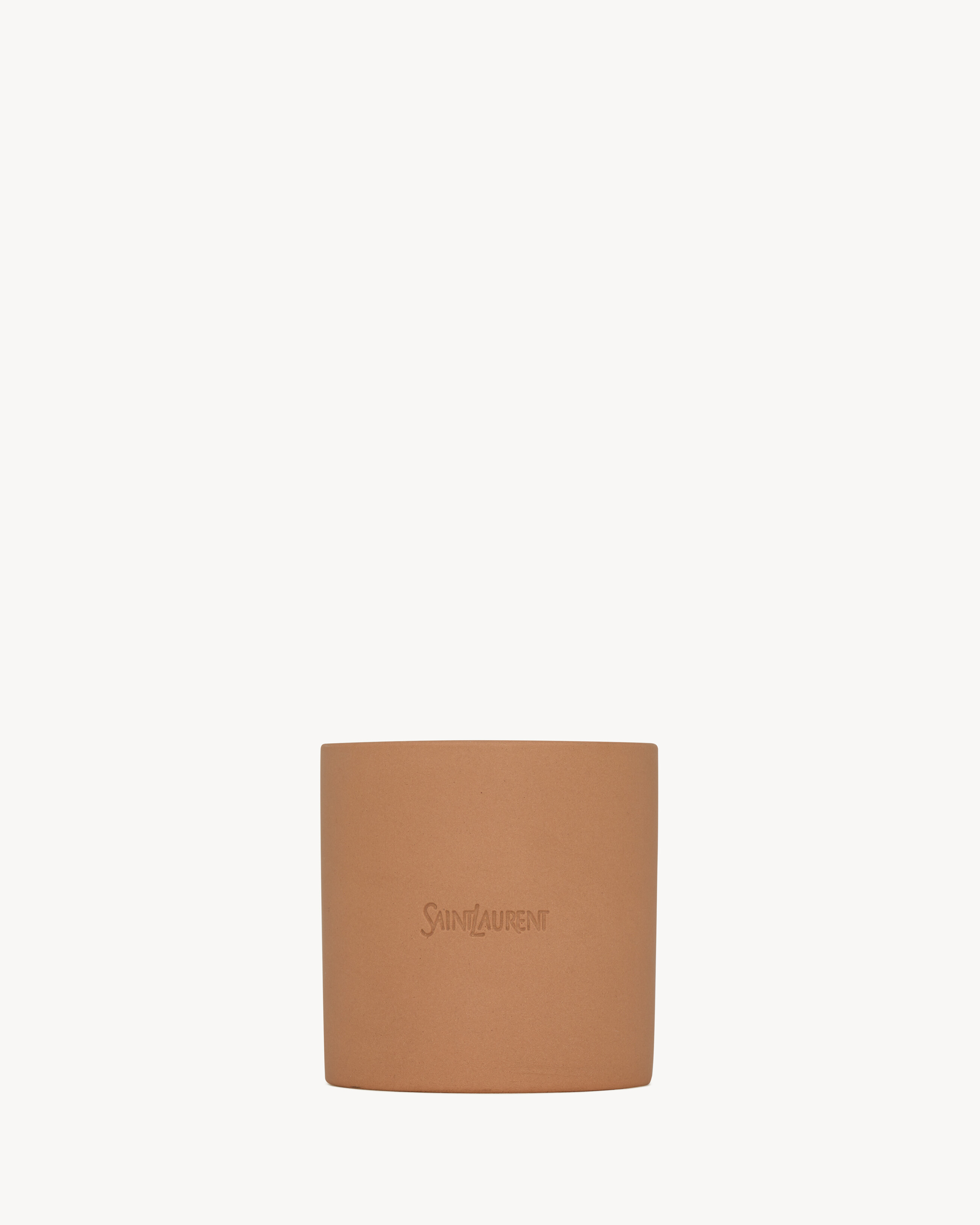 BOUGIE SAINT LAURENT