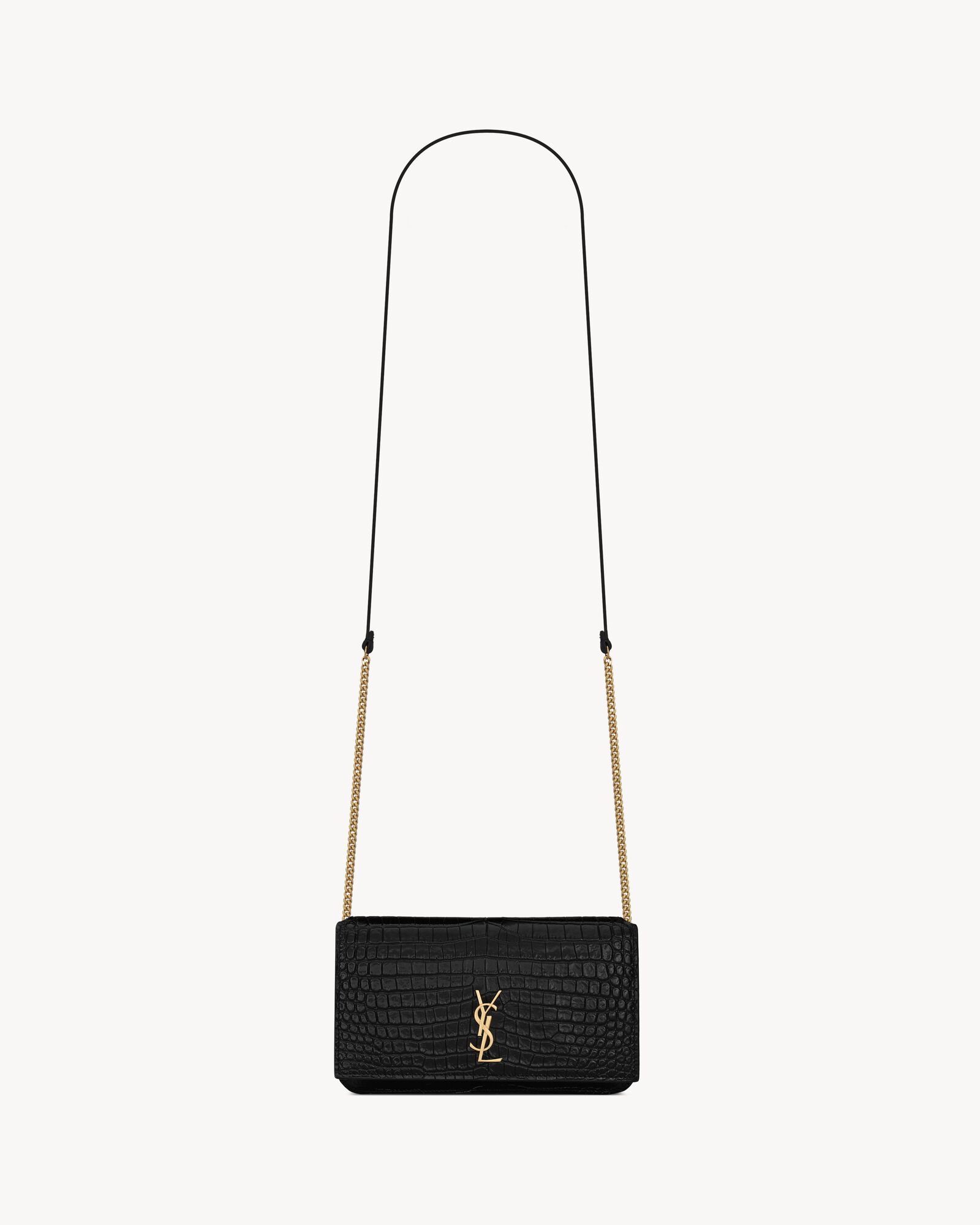 yves saint laurent phone holder