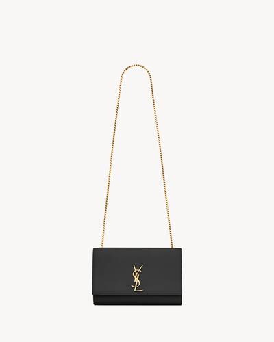 Ysl kate bag silver Clearance