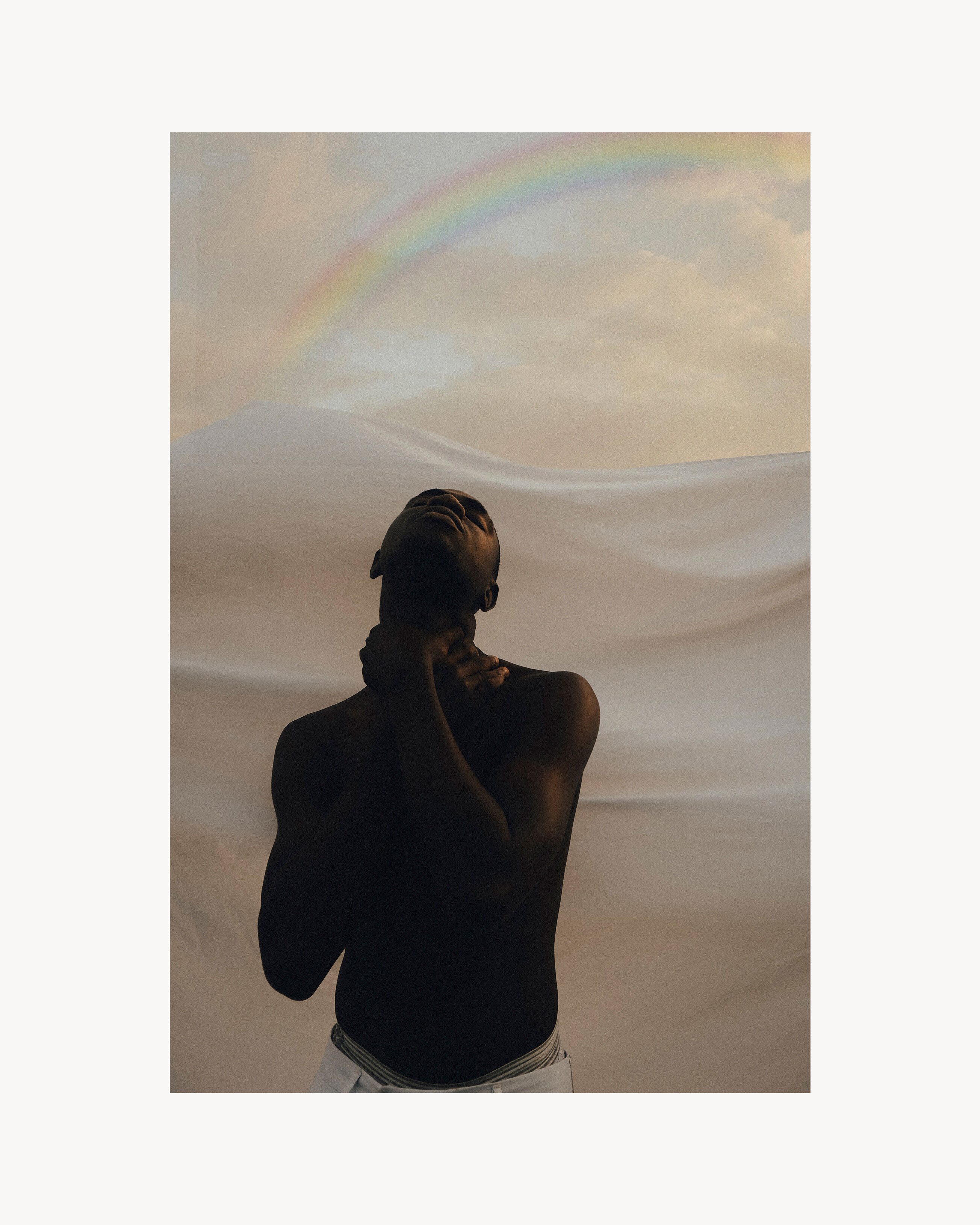 RAINBOWS AND WISHES