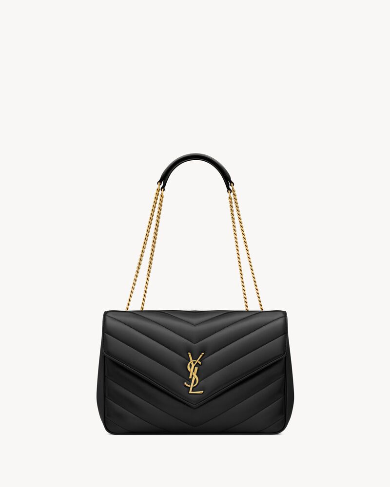 Borsa Yves Saint Borse Yves Saint Borsa Ysl Piccola Nera Borse