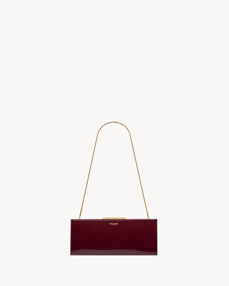 Saint laurent clutch bag sale