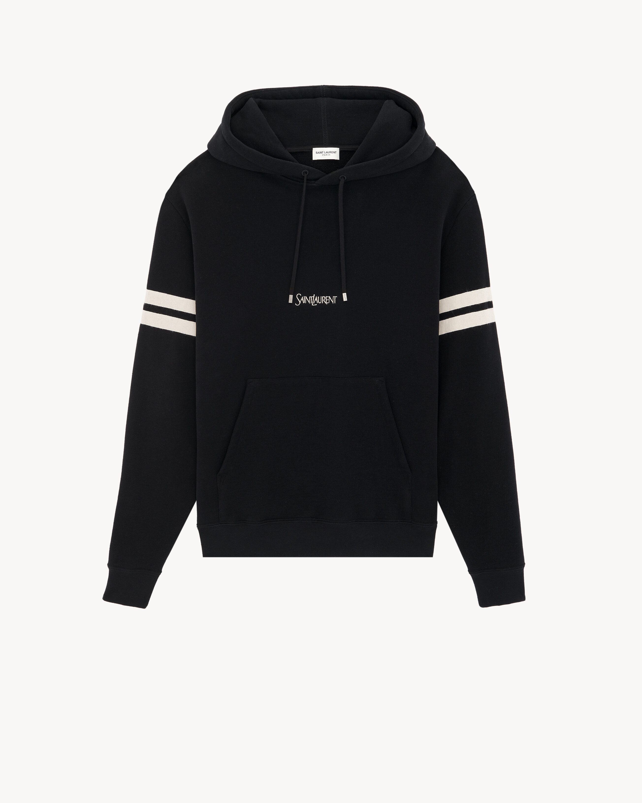 Saint Laurent Hoodie Saint Laurent YSL saint-laurent-hoodie-saint-laurent-ysl