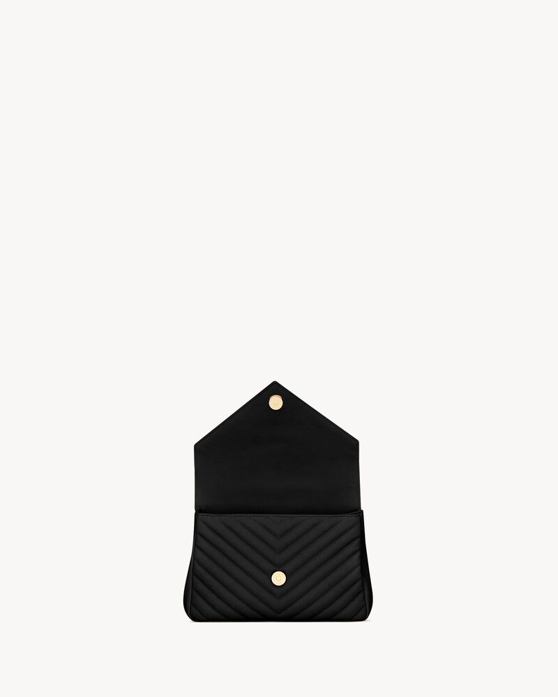 カレッジ ミディアム（キルティングレザー） | Saint Laurent