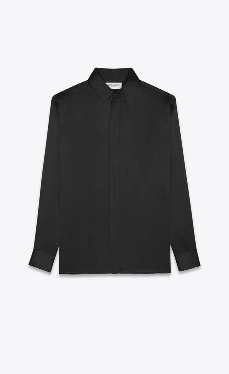 Men's Clothing | Ready-to-Wear | Saint Laurent | YSL