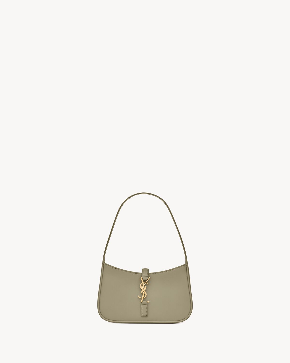 mini le 5 à 7 in smooth leather