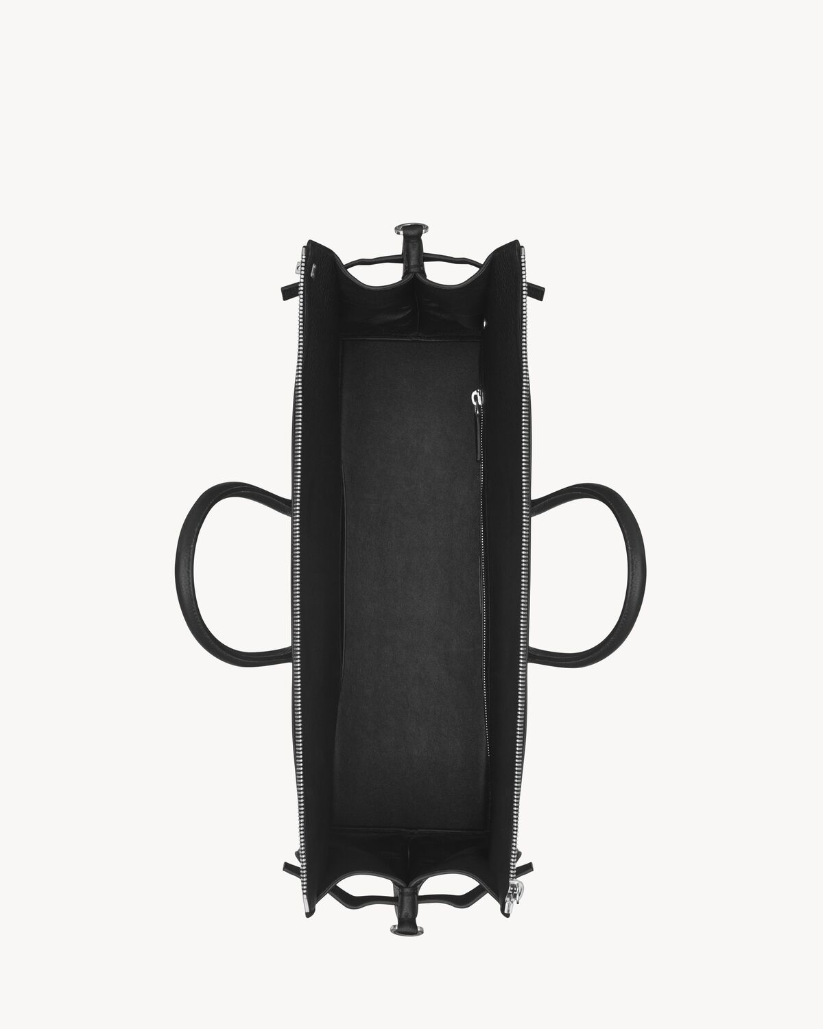 생로랑 그레인드 가죽 삭 드 주르 48H 더플백 480584DTI0E1000