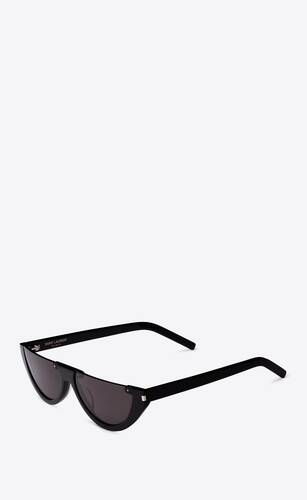 Men's Designer Sunglasses | Mirrored & Classic | Saint Laurent | YSL
