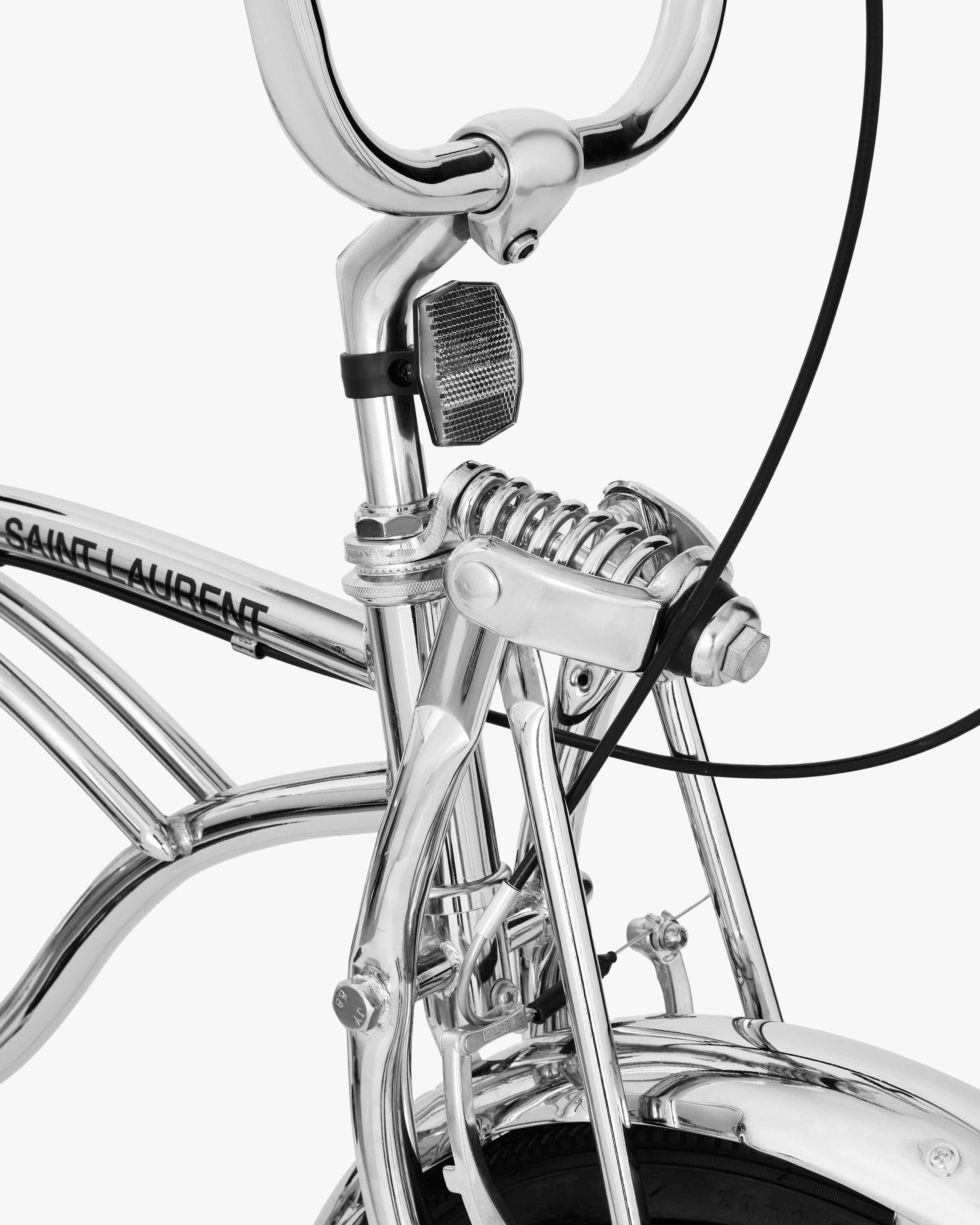 MICARGI PRINCE BIKE | Saint Laurent | YSL GB