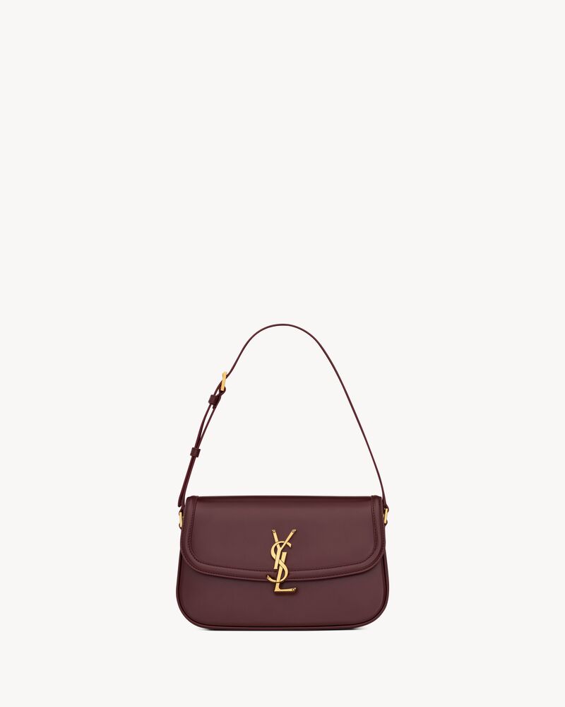 SOLFERINO medium in BOX SAINT LAURENT