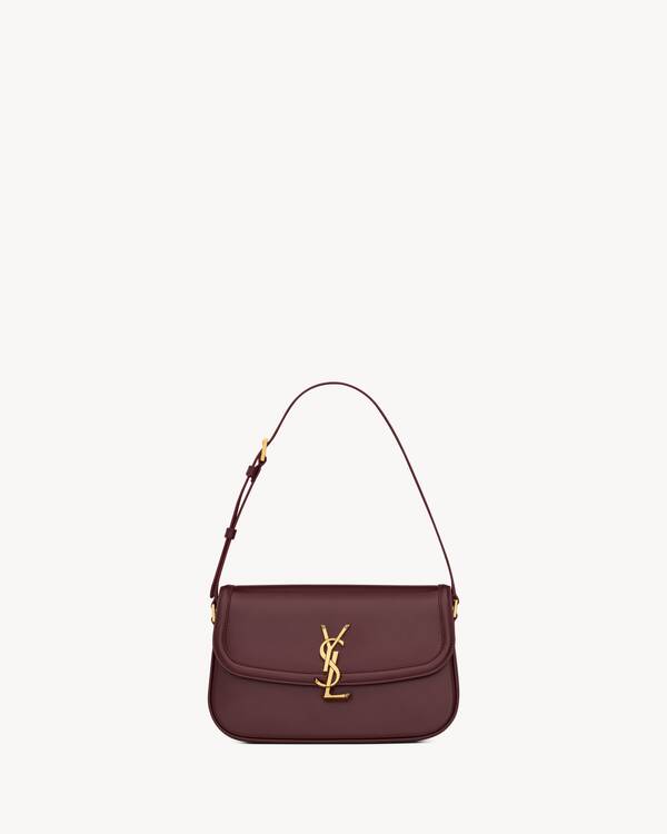 SOLFERINO medium in BOX SAINT LAURENT