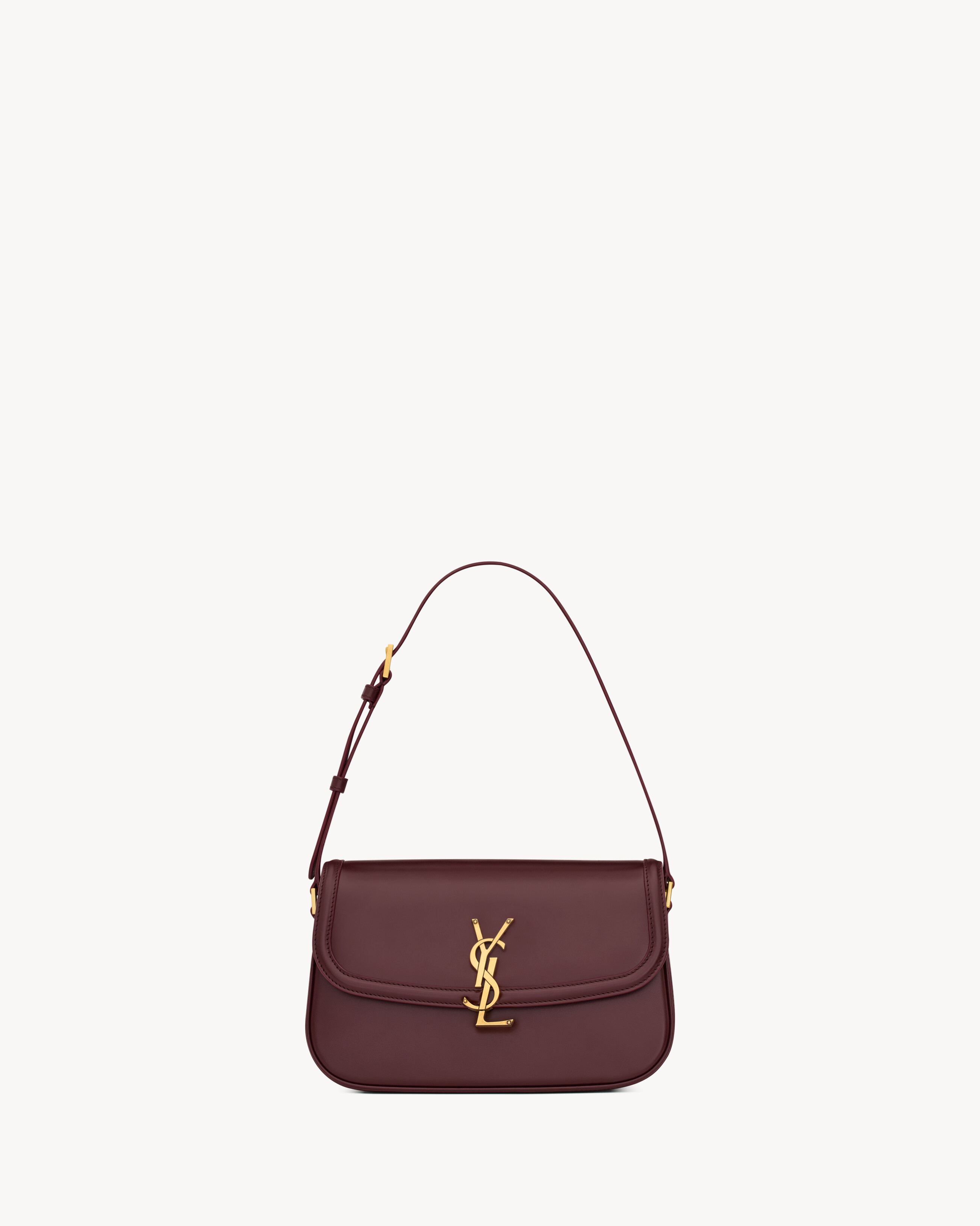SOLFERINO medium in BOX SAINT LAURENT