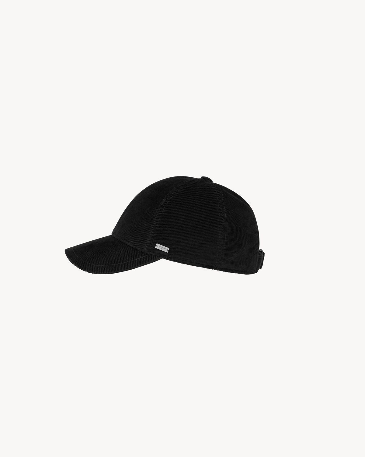 ysl baseball cap