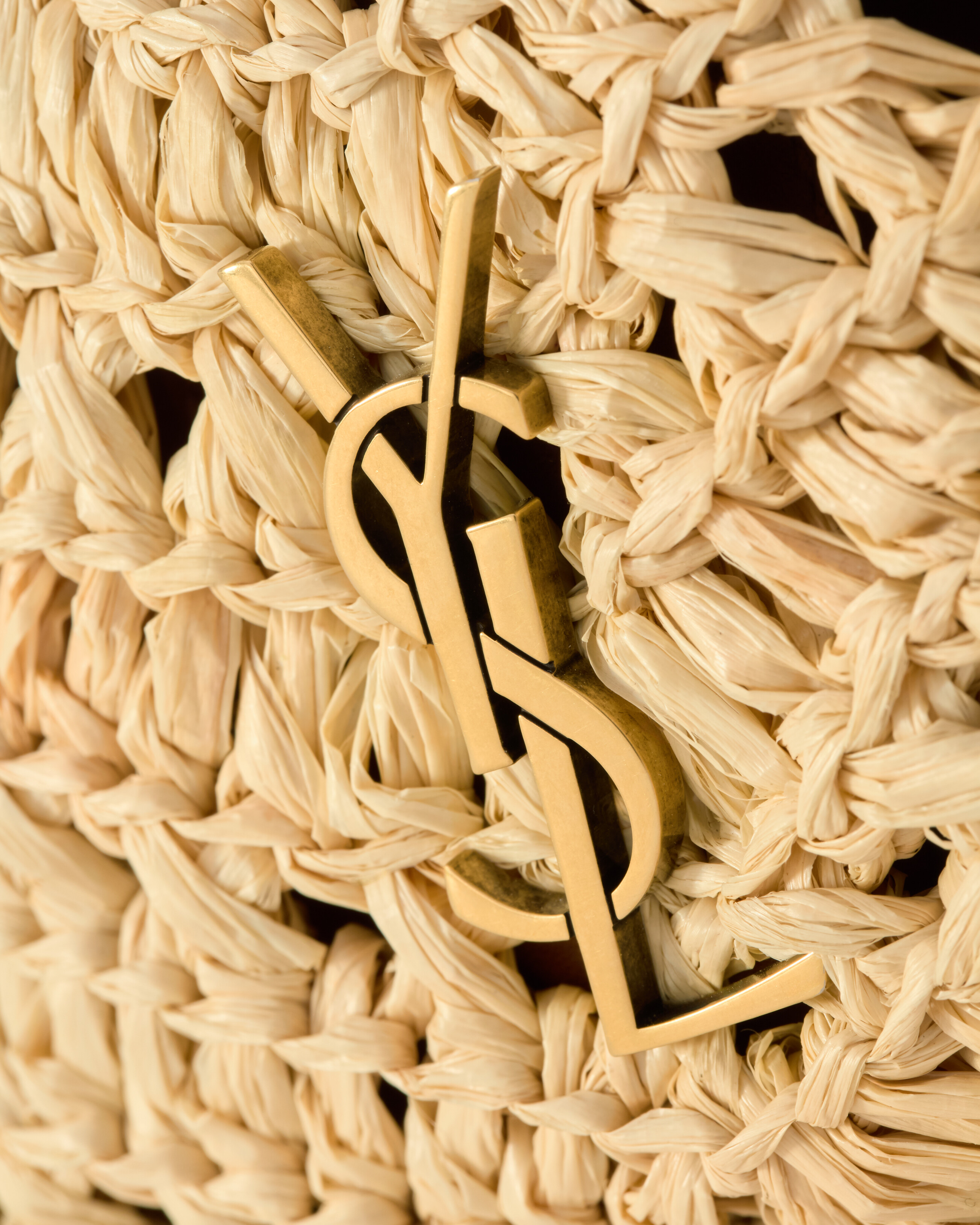 MINI JOE IN RAFFIA