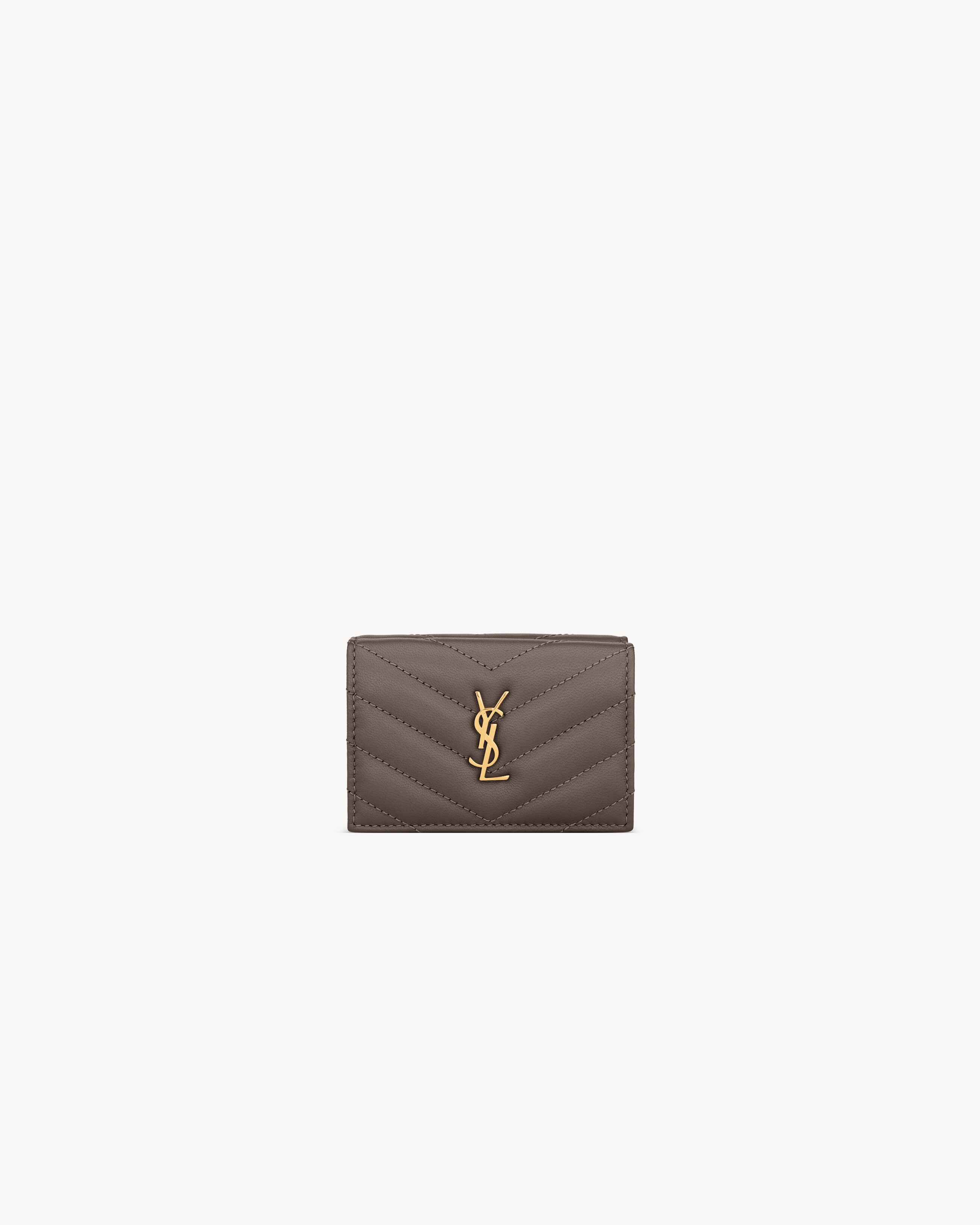 【美品】YVERS SAINT LAURENTキャビアスキン ウォレット　❤︎ 楽天市場】【P5倍】サンローラン・パリ／SAINT LAURENT PARIS