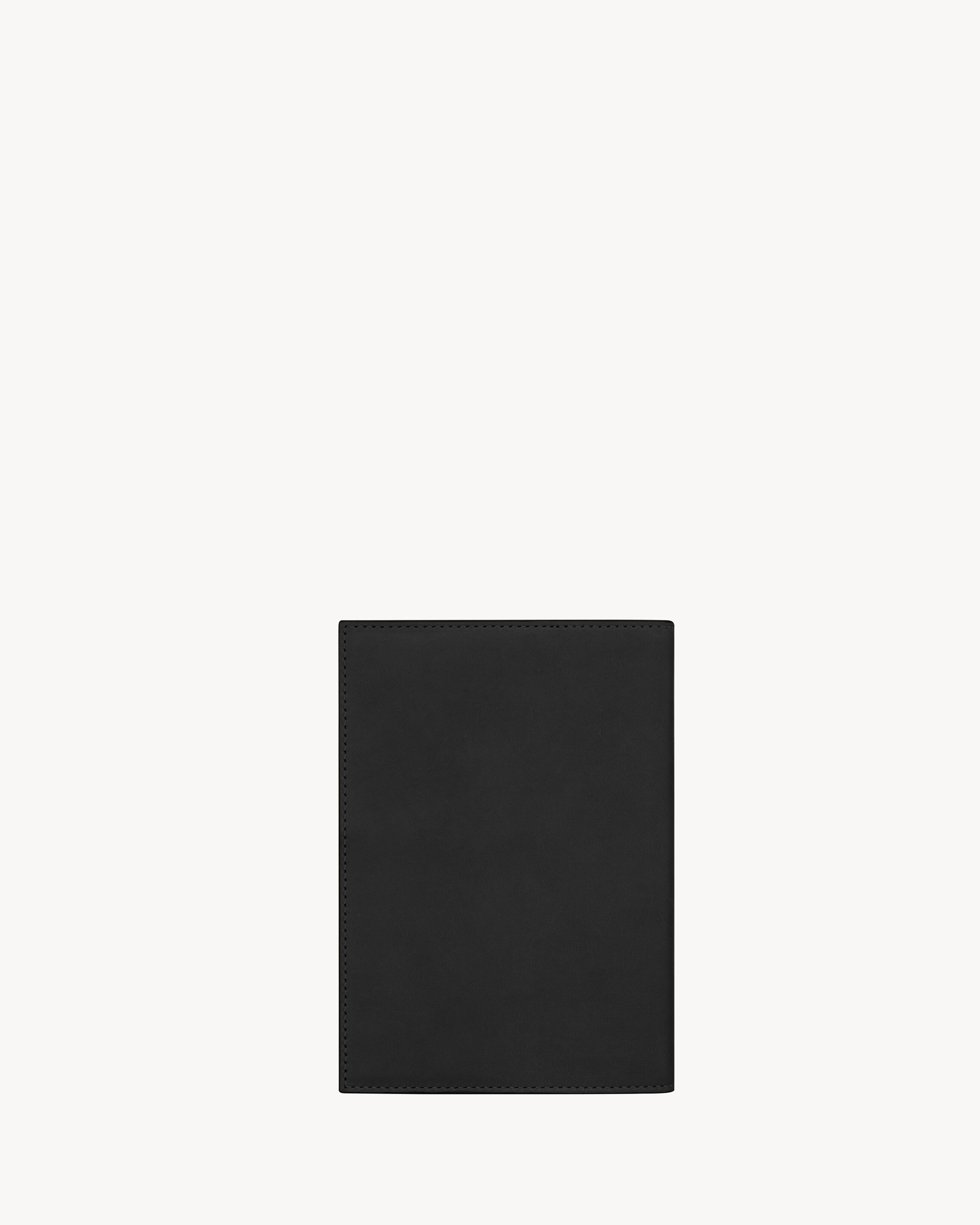Agenda Cover in Leather