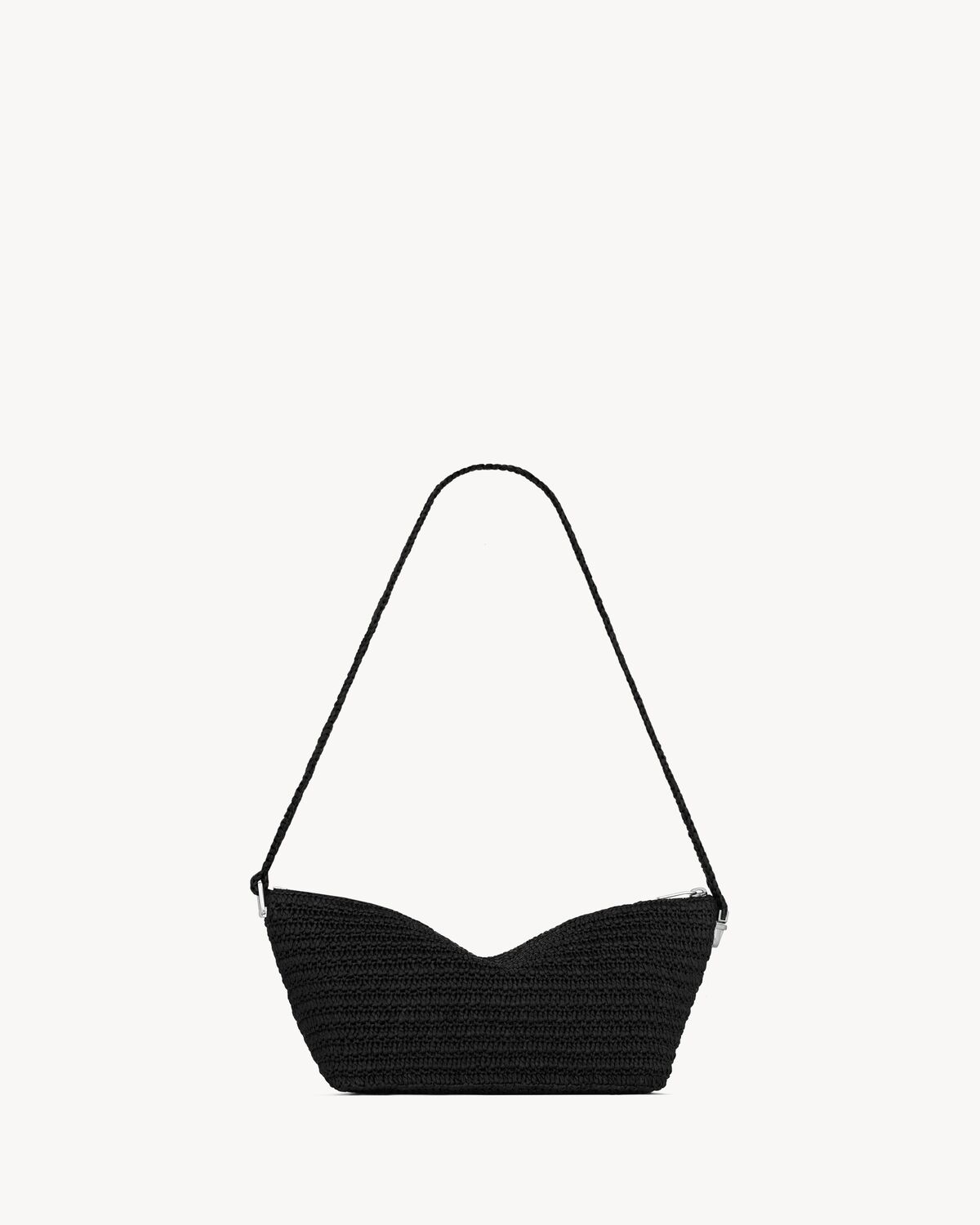 le rafia crossbody bag