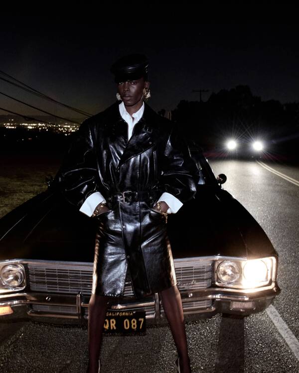 WSummer 26 Campaign > Double 4 > PART II 