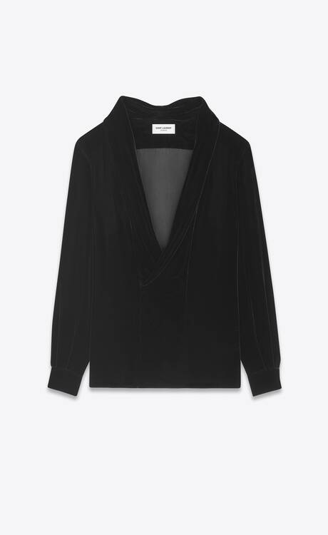 Storefront-SLP | Saint Laurent | YSL