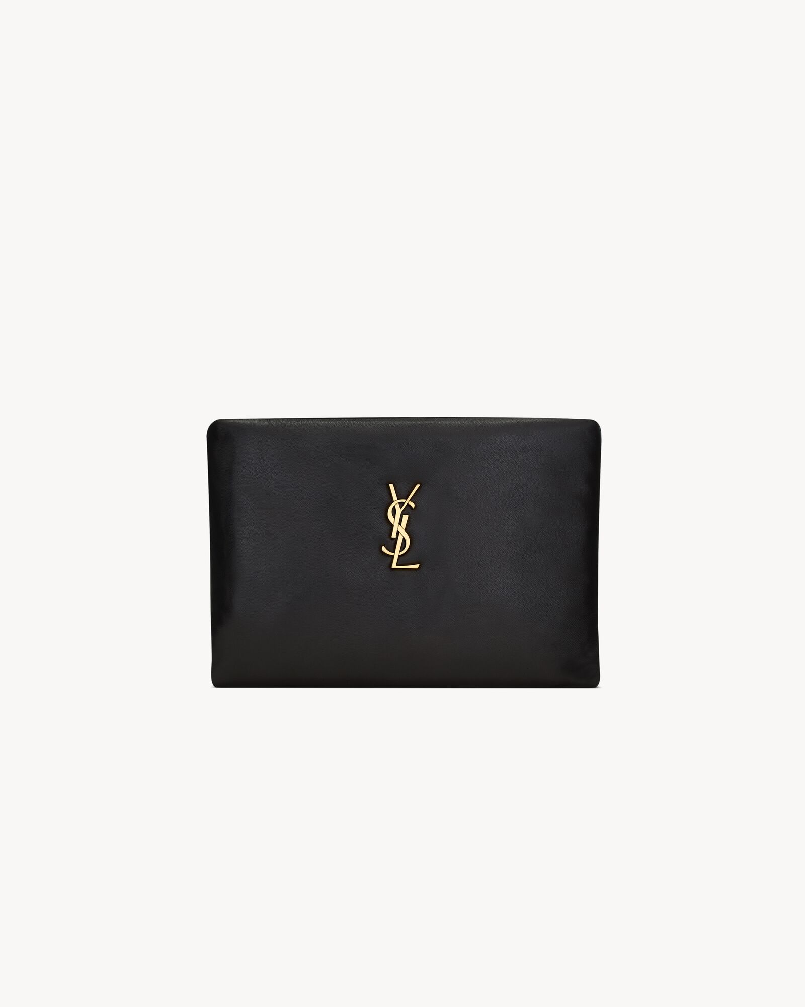 ★Saint Laurent直営店★calypso ラムスキン ミニバッグ 三越伊勢丹 | SAINT LAURENT/サンローラン_women通販 | カリプソ