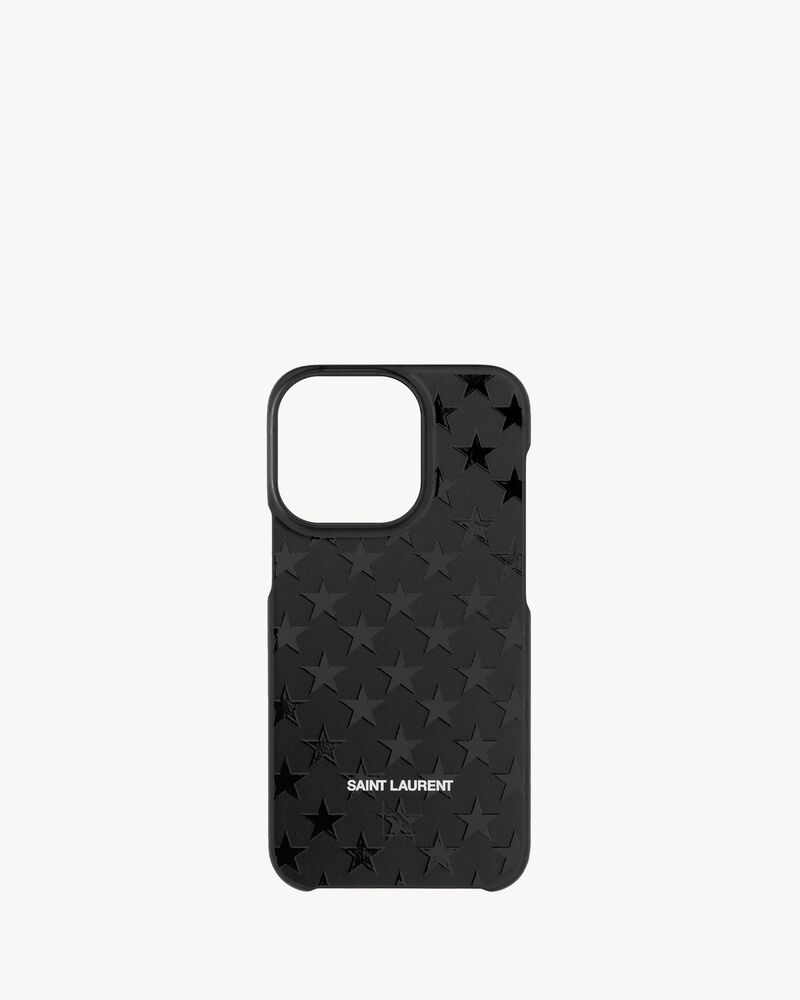 Agood Company Iphone 14 Pro Star Vegetal Case Saint Laurent Ysl Com Agood Company Iphone 14 Pro Star Vegetal Case Saint Laurent Ysl Com