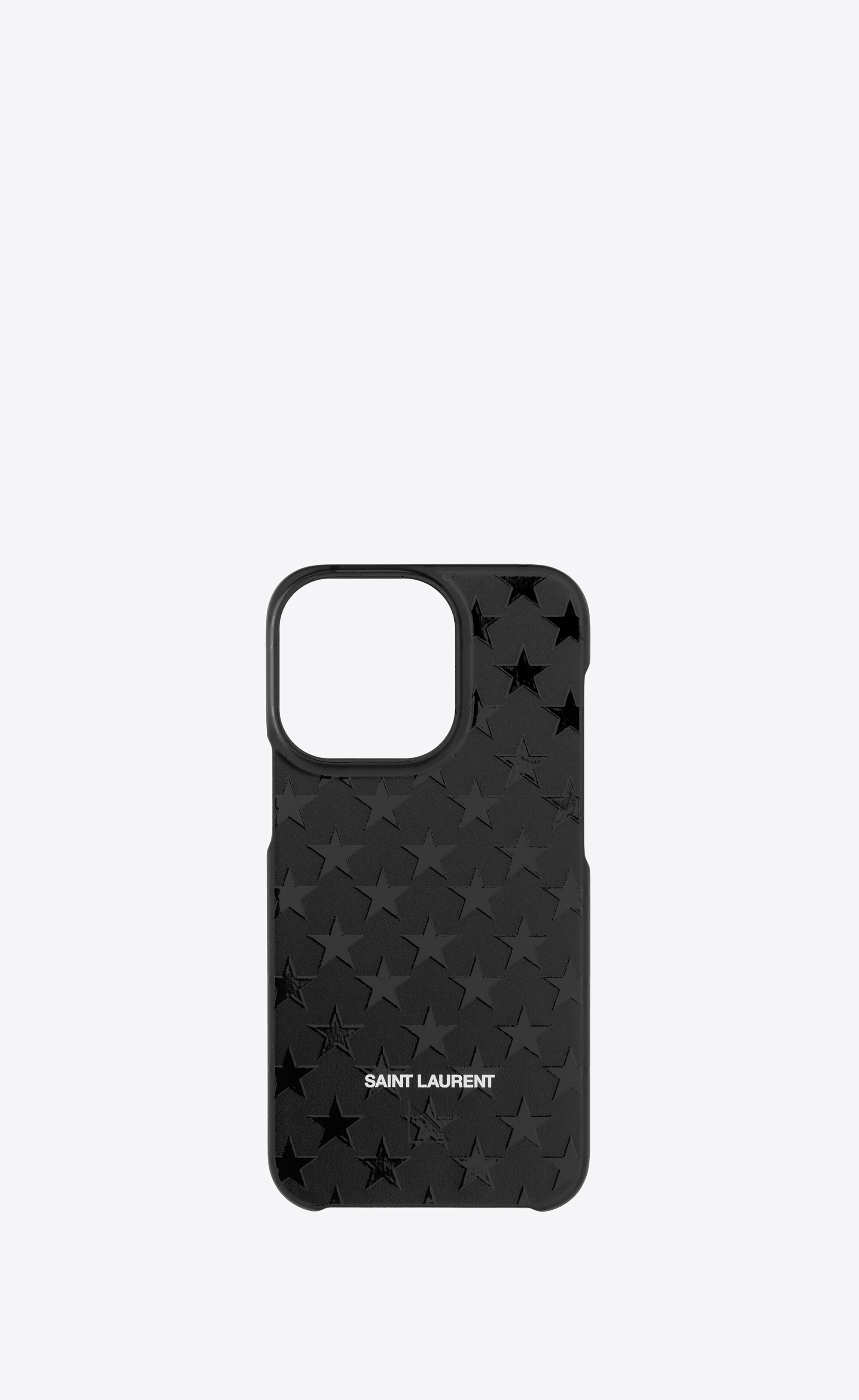 Saint Laurent サンローラン iPhoneケース 6,7,8対応モバイルケース/カバー