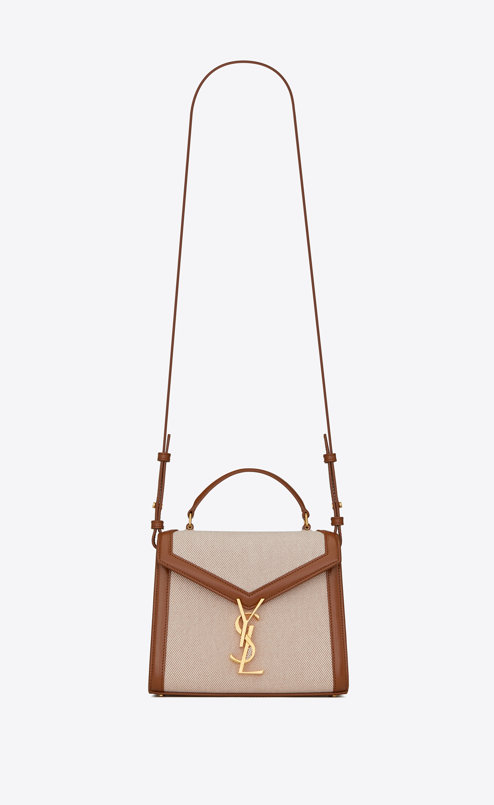 ysl cassandra bag mini