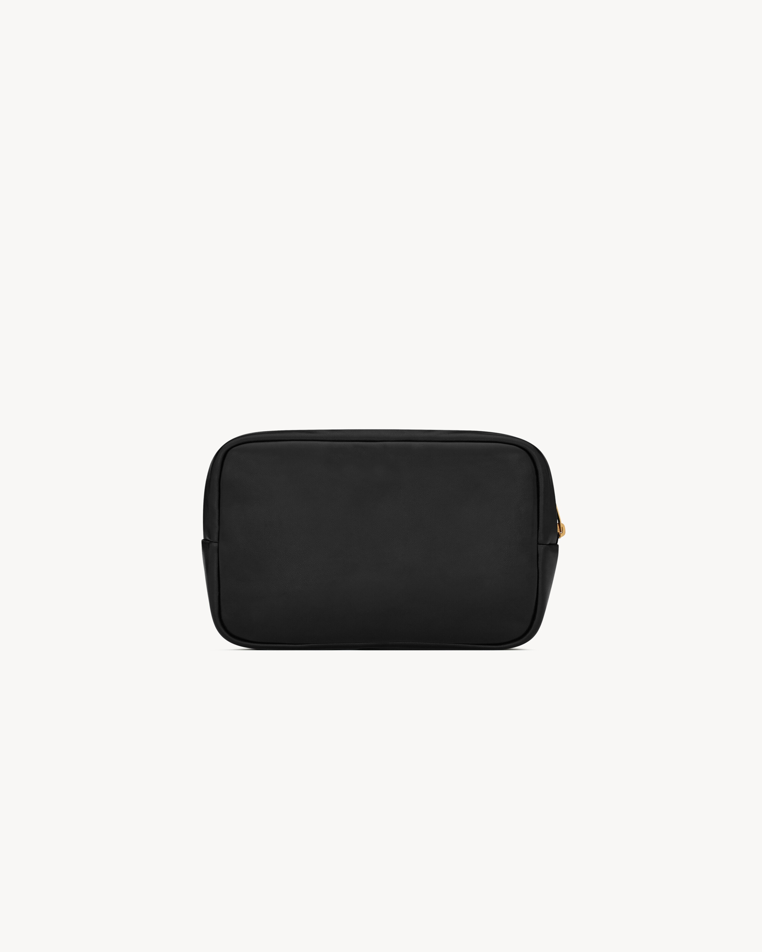 CALYPSO cosmetic pouch in lambskin