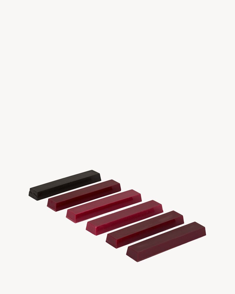 SAINT LAURENT BEACH BALL