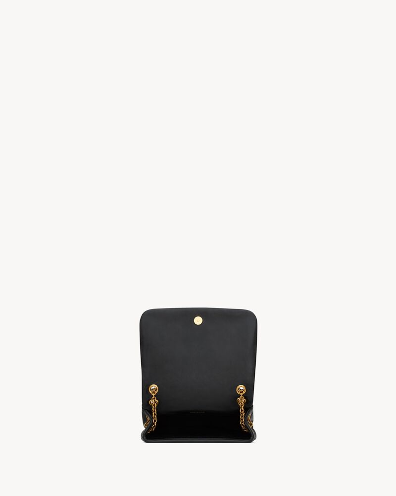 【関税&送料込】Saint Laurent Jamie 4.3 Medium Leather Shoul JAMIE 4.3 mini in lambskin | Saint Laurent | YSL CA