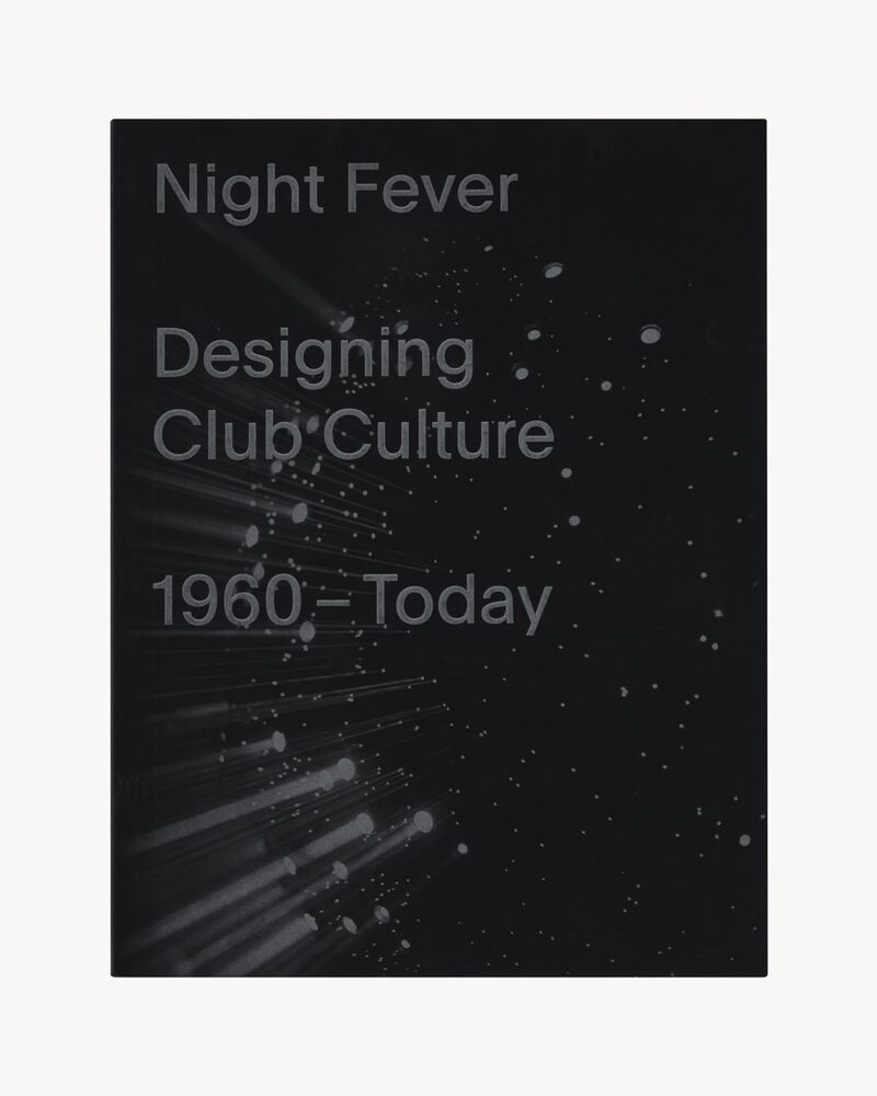 NIGHT FEVER