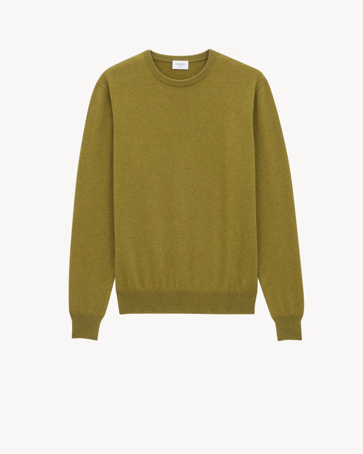 maglia cassandre in cashmere