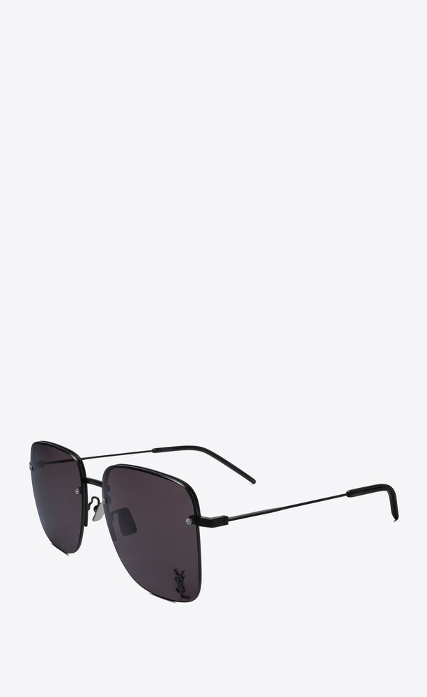 Saint Laurent SL 312 M- 006 Sunglasses