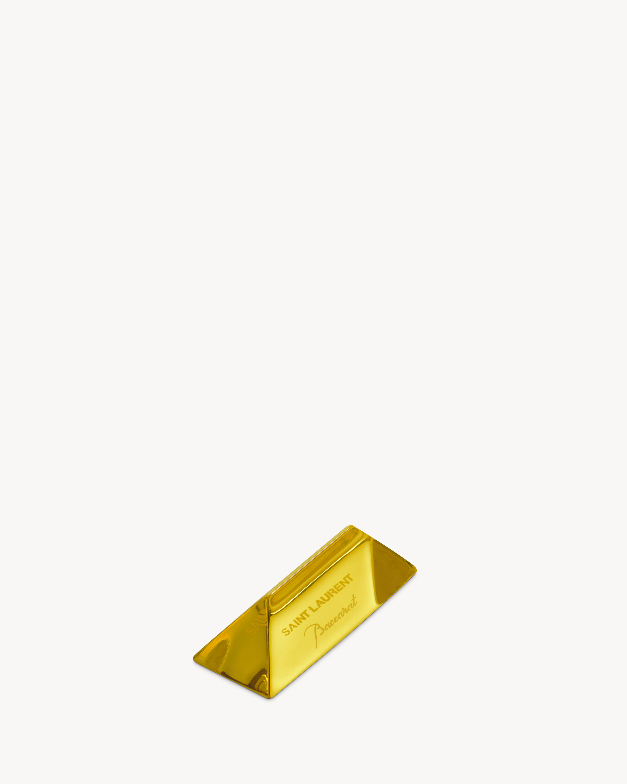 BACCARAT KNIFE HOLDERS