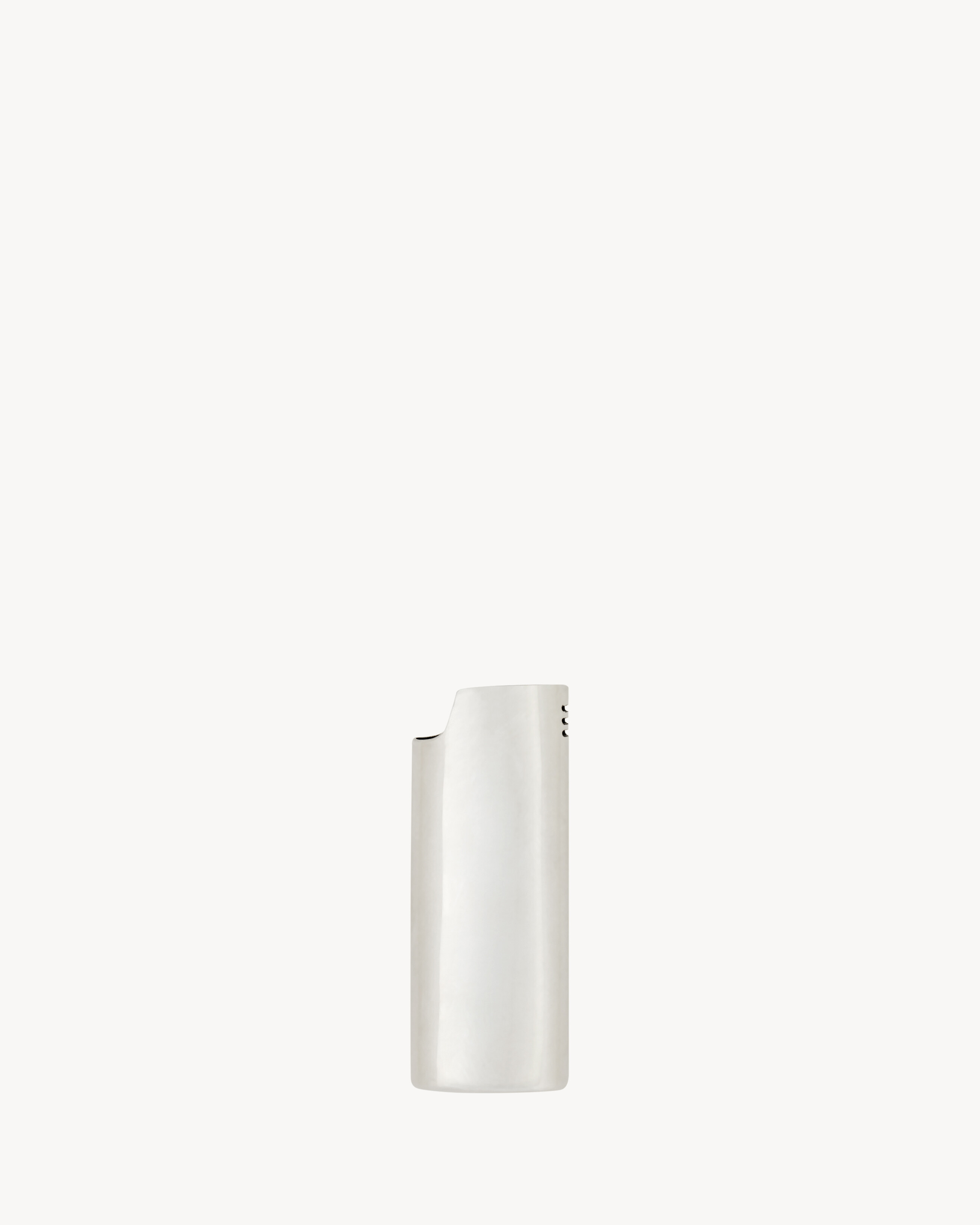 LIGHTER HOLDER IN BRASS