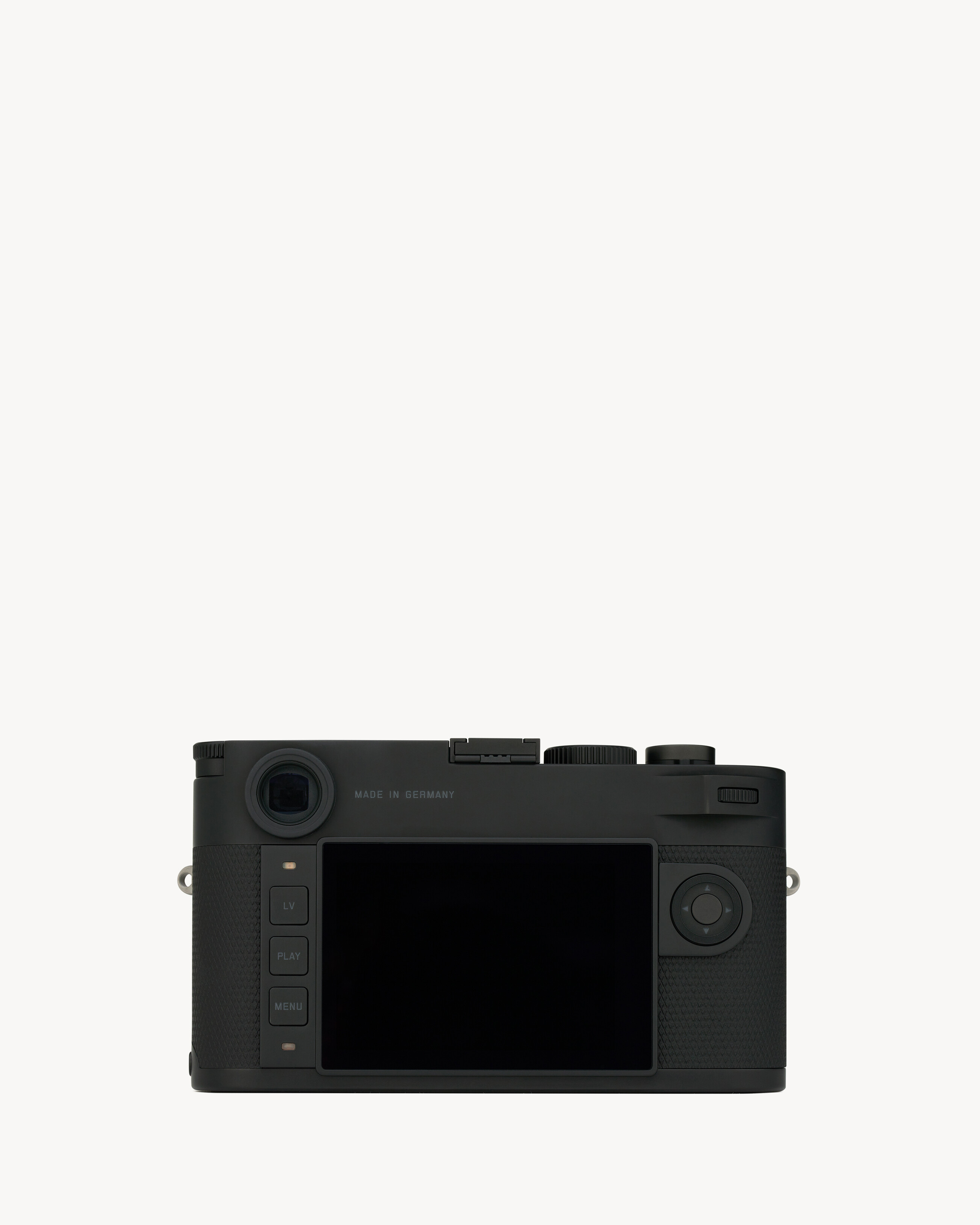 LEICA M10-P "ASC 100 EDITION"