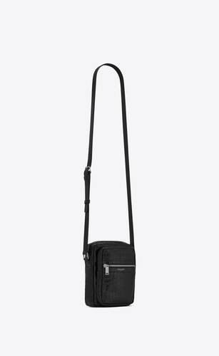 saint laurent sid pouch