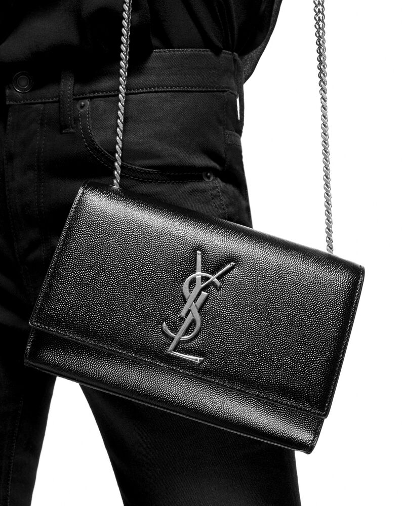 ysl kate small