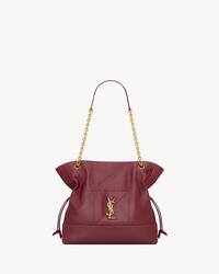 small jodie 48 lime lambskin