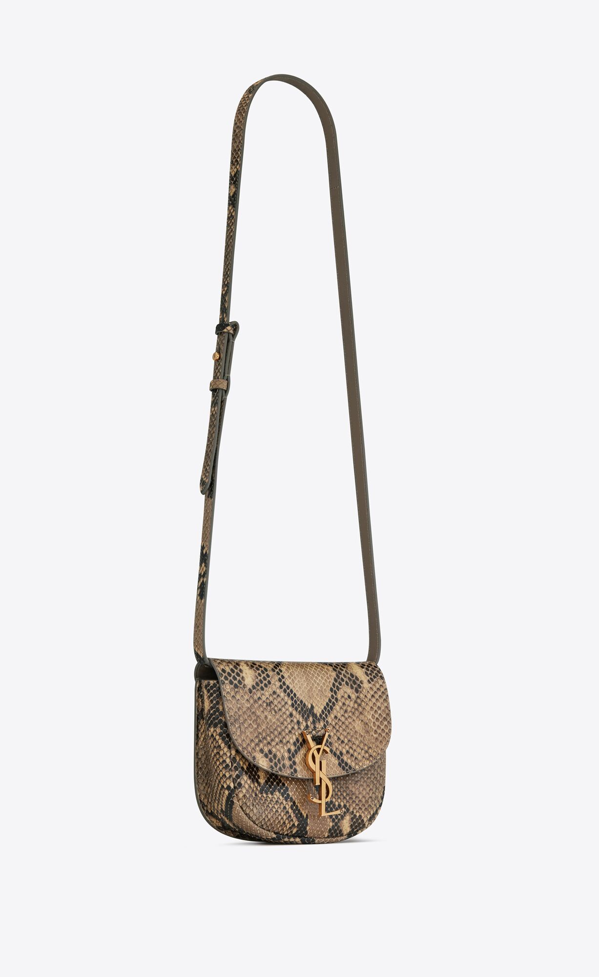 ysl kaia python