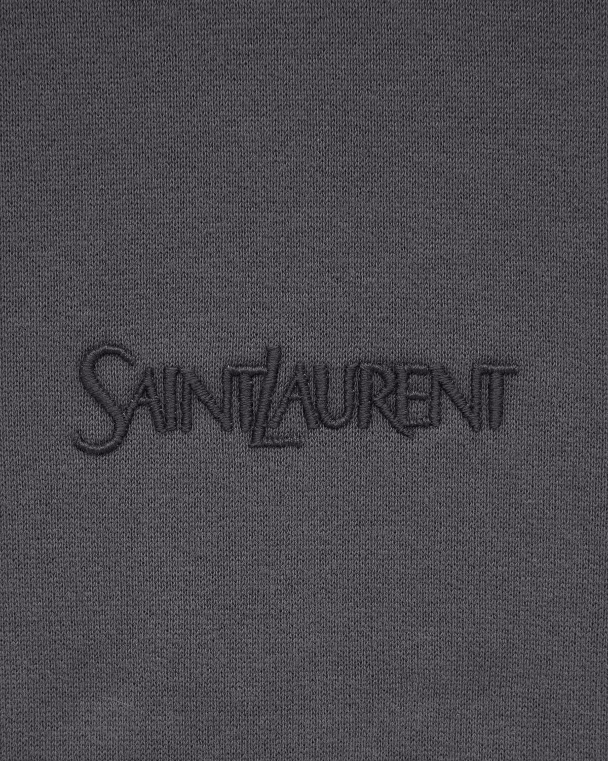 SAINT LAURENT HOODIE