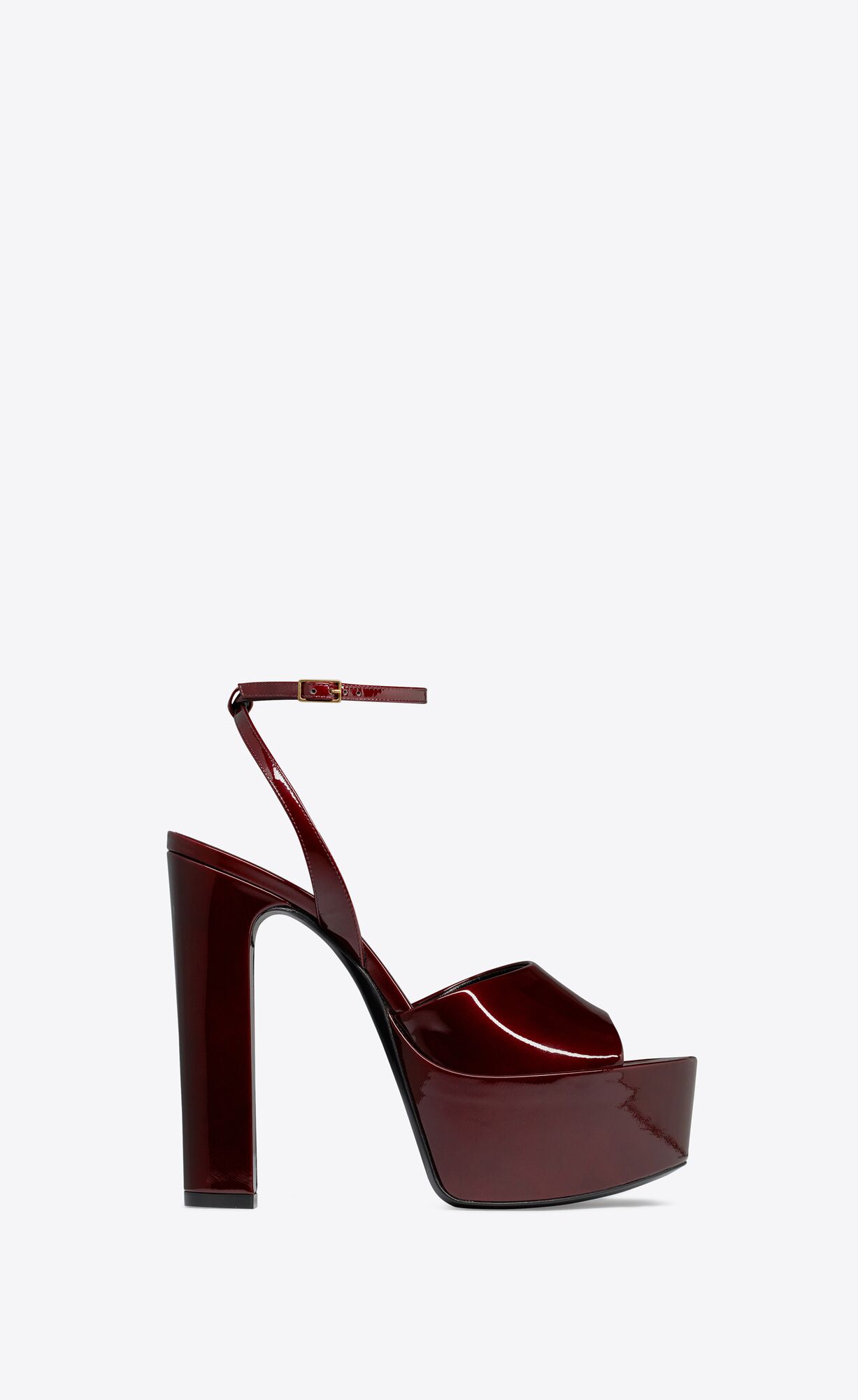 Women's Sandals | Heeled, Strappy & Leather | Saint Laurent | YSL