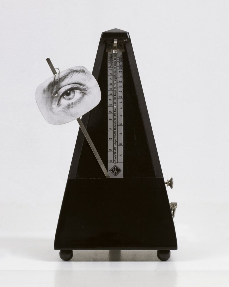 Func Image > Man Ray Exhibition