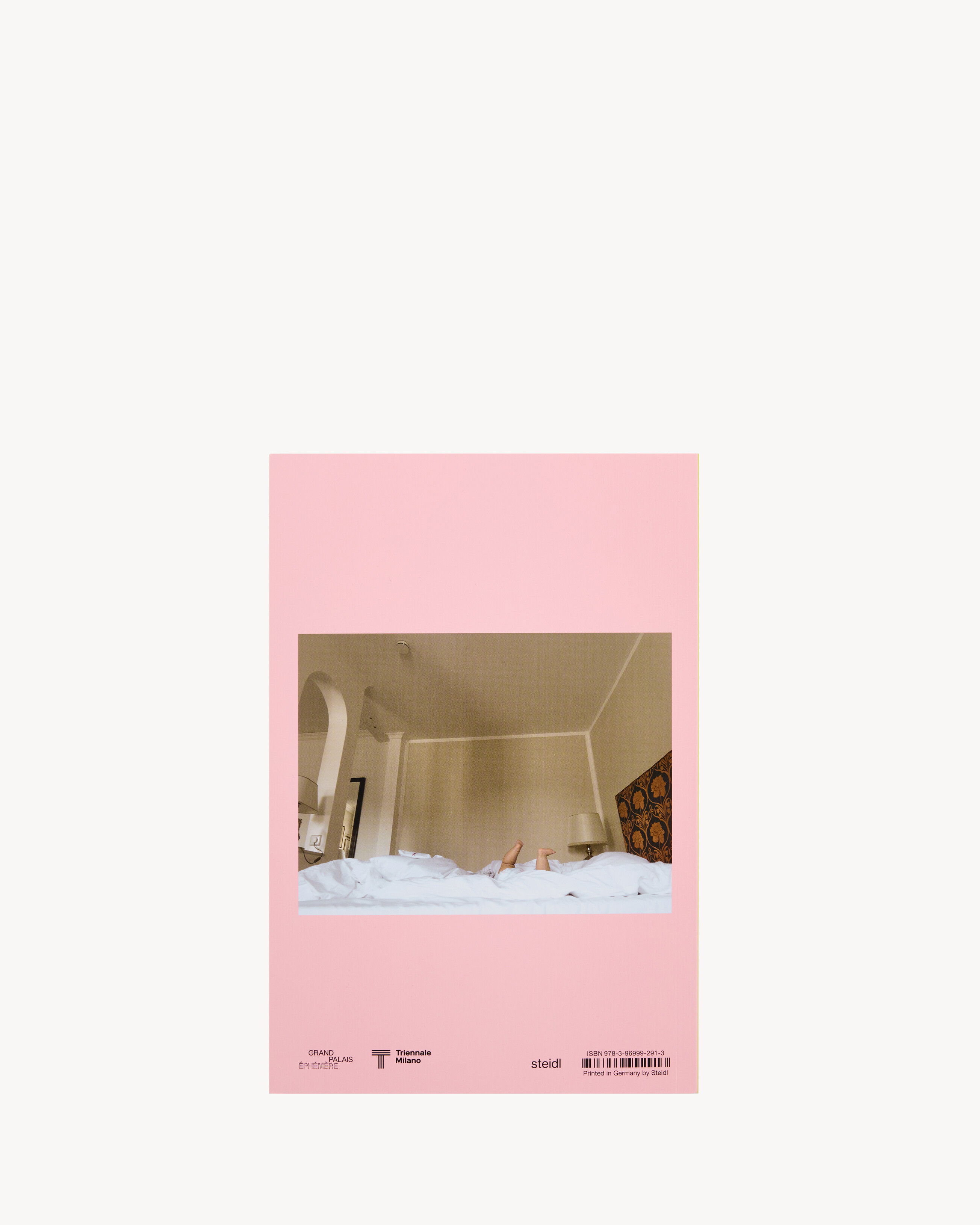 JUERGEN TELLER I NEED TO LIVE