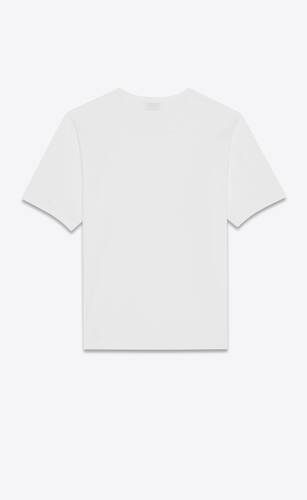 renato d'agostin t-shirt in cotton