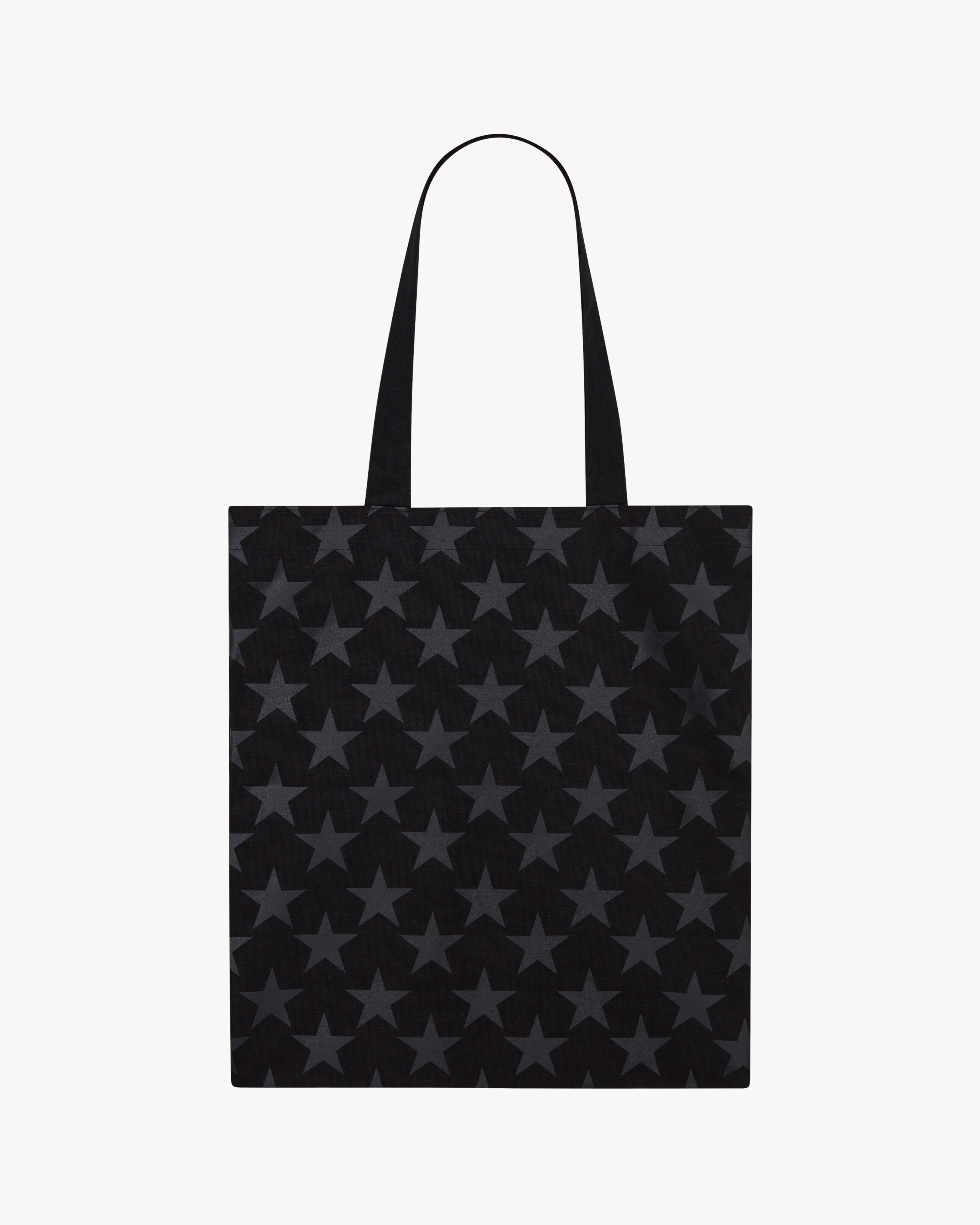 Saint Laurent stars totebag