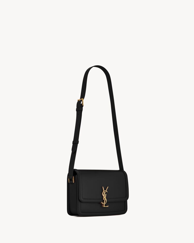 Saint laurent solferino medium satchel Clearance