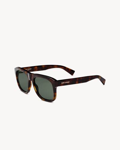 サンローラン SAINT LAURENT SL 557 Shade 001 - ブランド