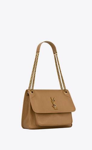 Niki Handbags Collection for Women | Saint Laurent | YSL