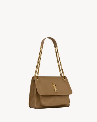 Niki Handbags Collection for Women | Saint Laurent | YSL